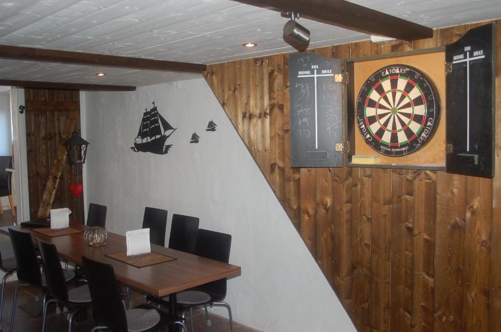 Gamla Bryggeriet Bed & Breakfast Kopingsvik Ngoại thất bức ảnh