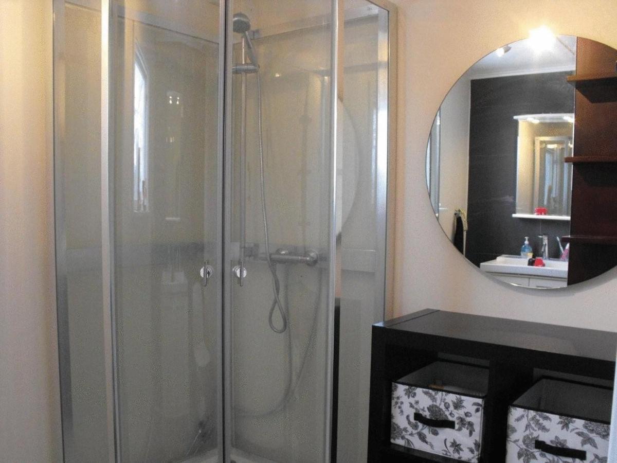 Gamla Bryggeriet Bed & Breakfast Kopingsvik Ngoại thất bức ảnh