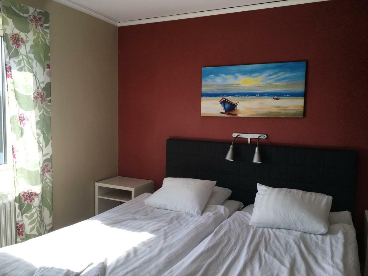 Gamla Bryggeriet Bed & Breakfast Kopingsvik Ngoại thất bức ảnh