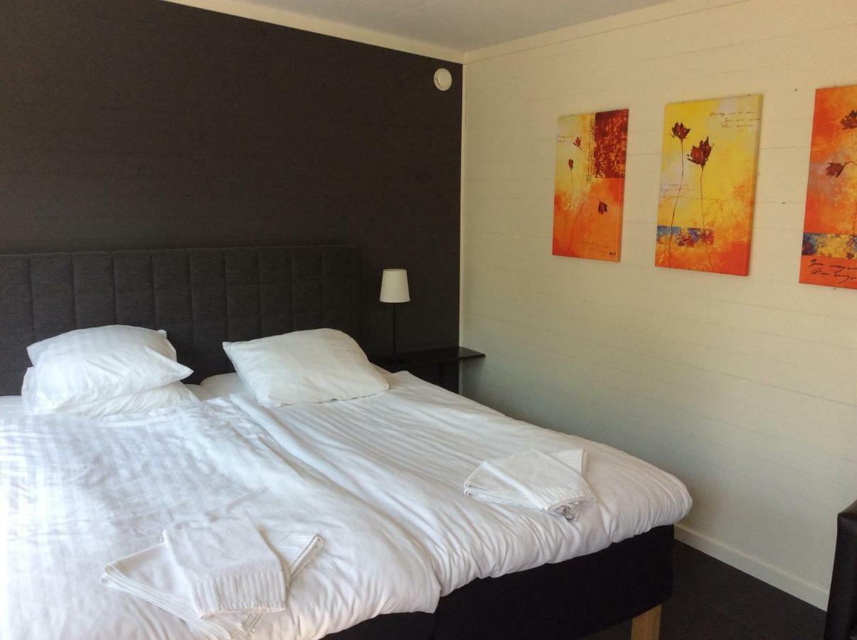 Gamla Bryggeriet Bed & Breakfast Kopingsvik Ngoại thất bức ảnh