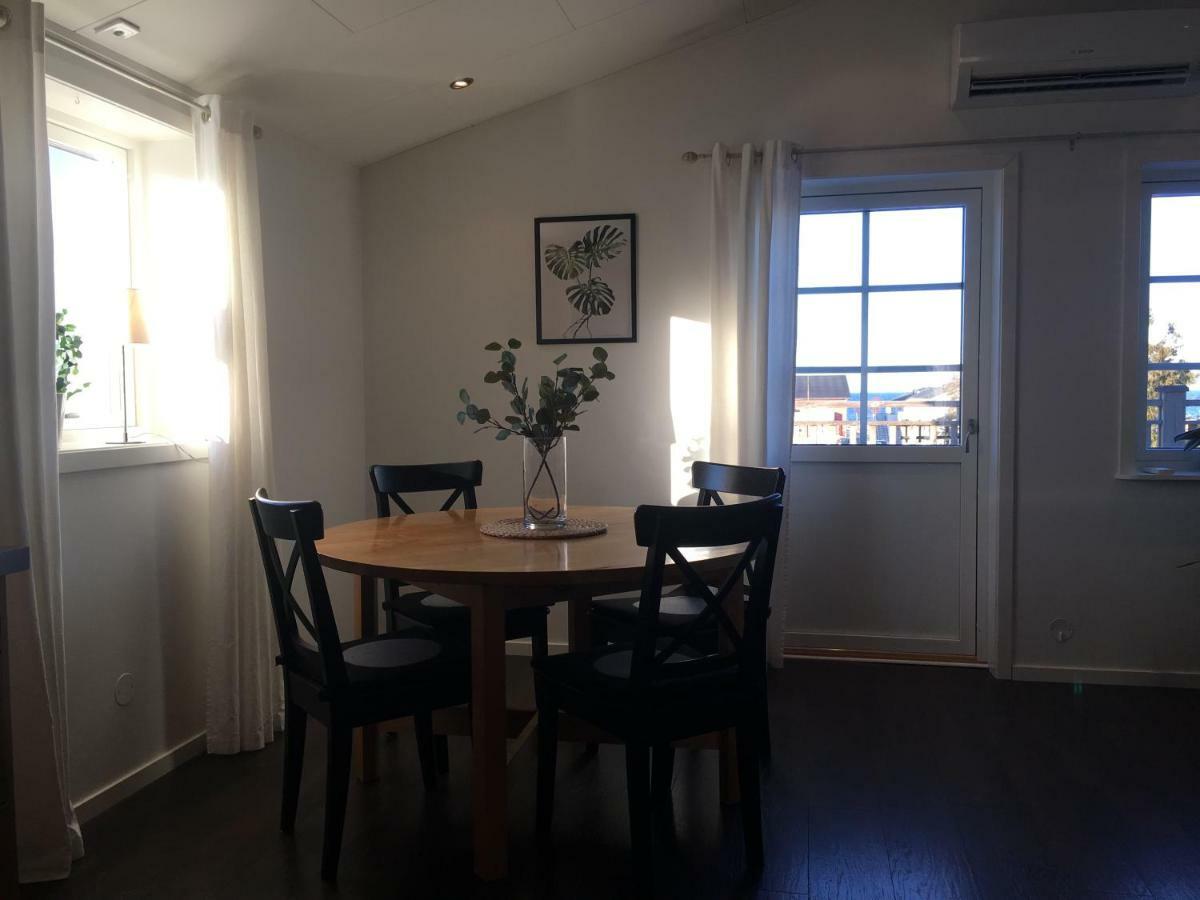 Gamla Bryggeriet Bed & Breakfast Kopingsvik Ngoại thất bức ảnh