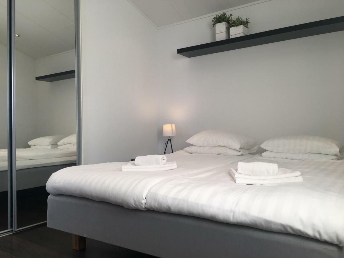 Gamla Bryggeriet Bed & Breakfast Kopingsvik Ngoại thất bức ảnh