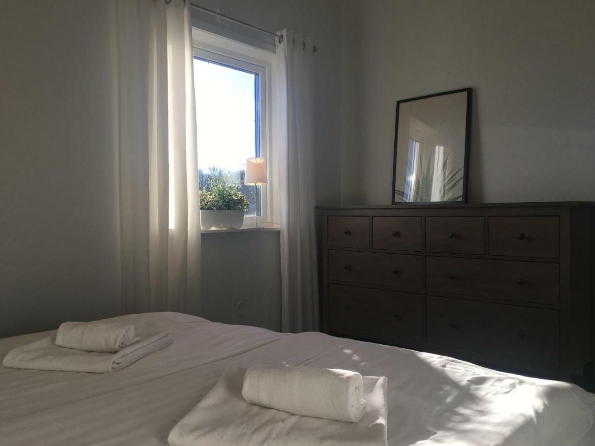 Gamla Bryggeriet Bed & Breakfast Kopingsvik Ngoại thất bức ảnh