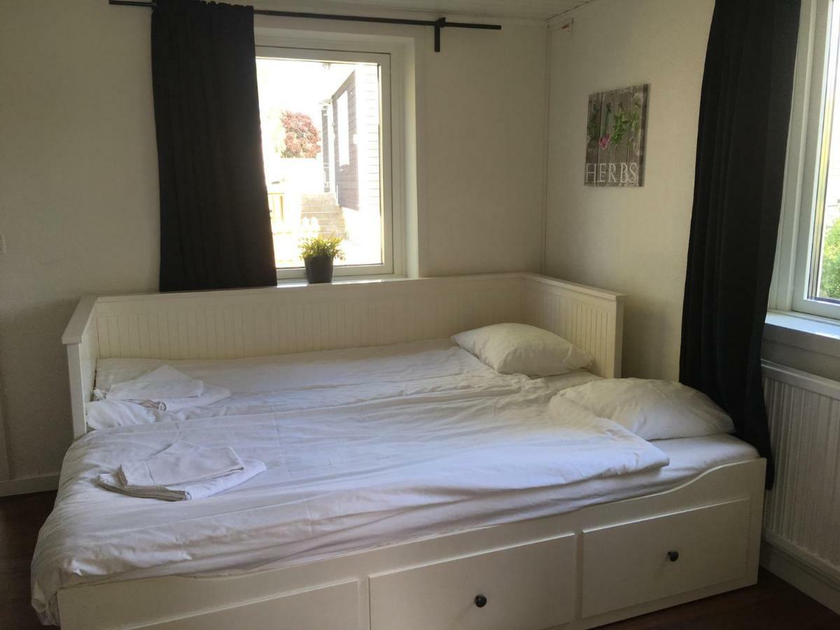 Gamla Bryggeriet Bed & Breakfast Kopingsvik Ngoại thất bức ảnh