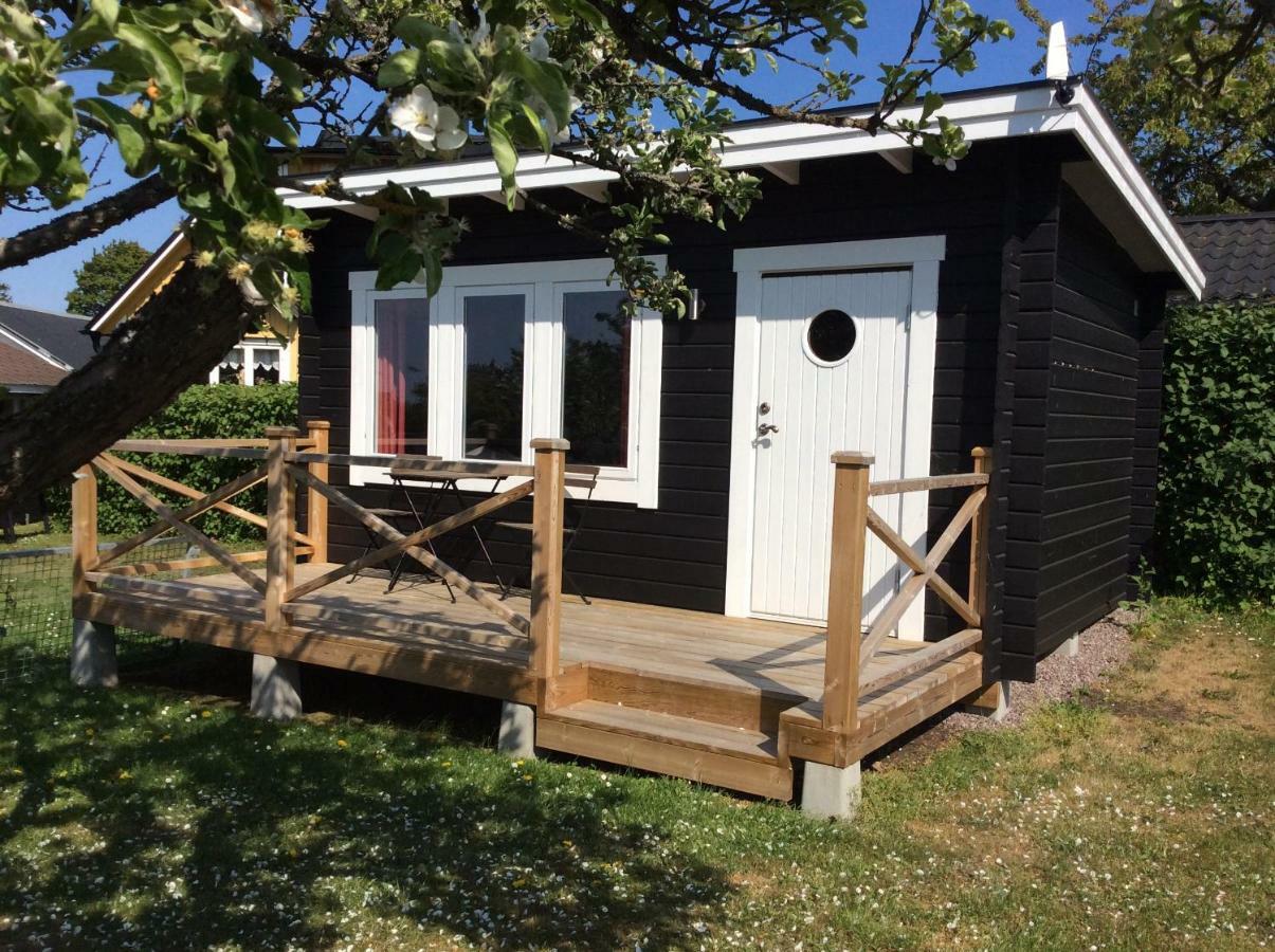 Gamla Bryggeriet Bed & Breakfast Kopingsvik Ngoại thất bức ảnh