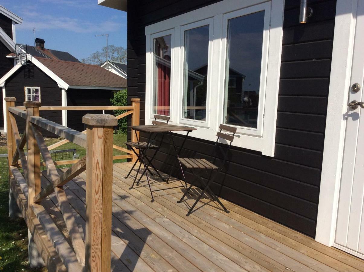 Gamla Bryggeriet Bed & Breakfast Kopingsvik Ngoại thất bức ảnh