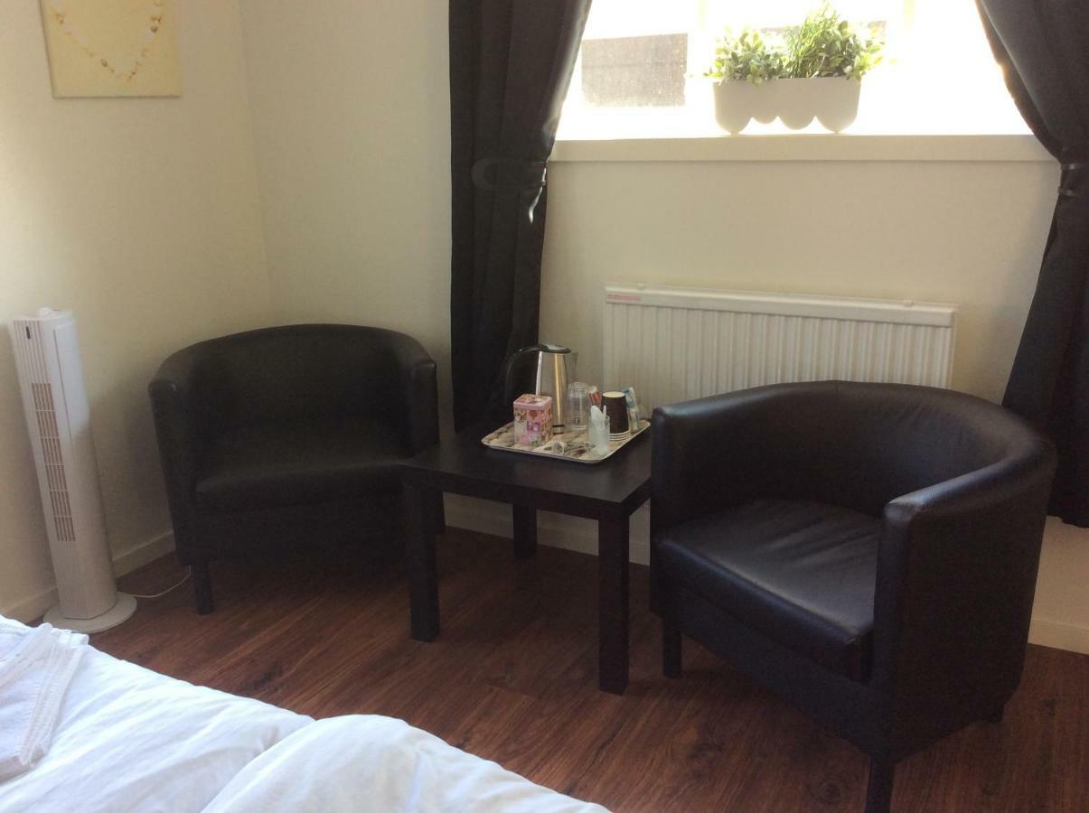 Gamla Bryggeriet Bed & Breakfast Kopingsvik Ngoại thất bức ảnh